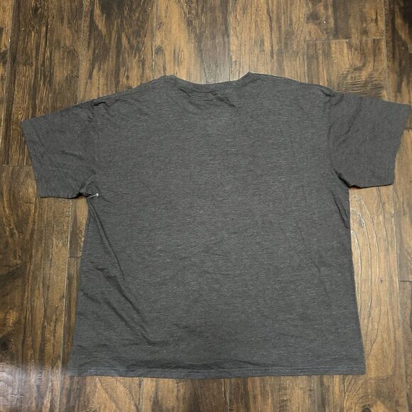 Live Outside The Limits Rock N Roll Skeleton Hand Women’s Large NWOT - Picture 6 of 6